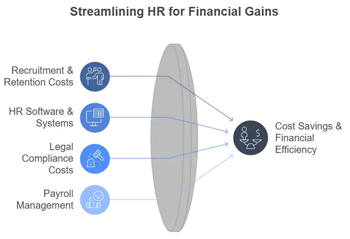 Streamlining HR for Financial Gains with PEO