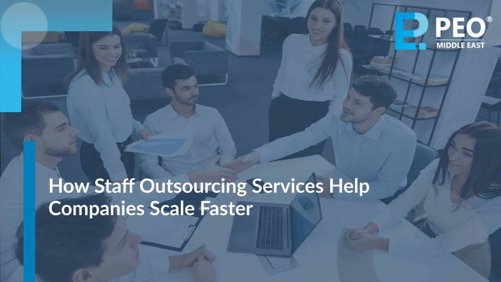 staff outsourcing services