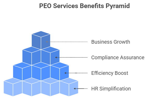 What Are PEO Services