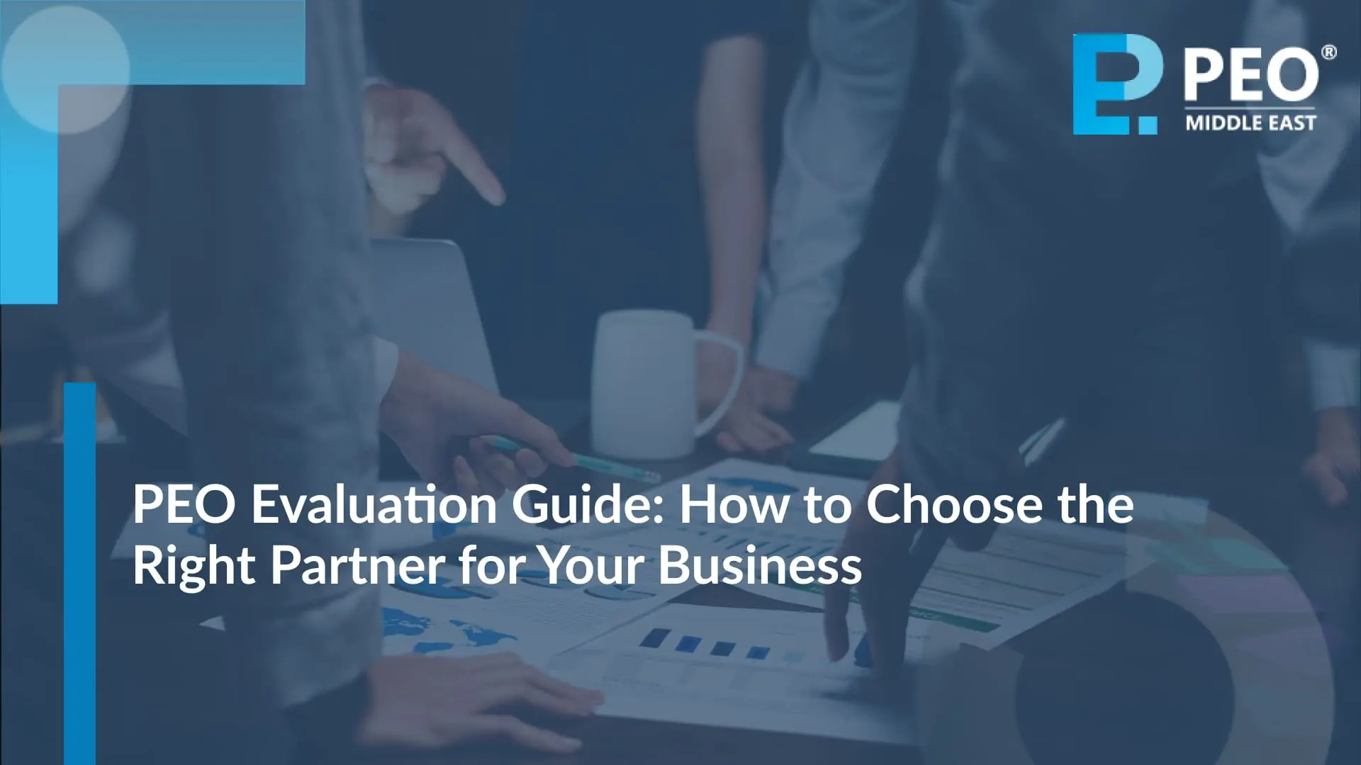 PEO Evaluation