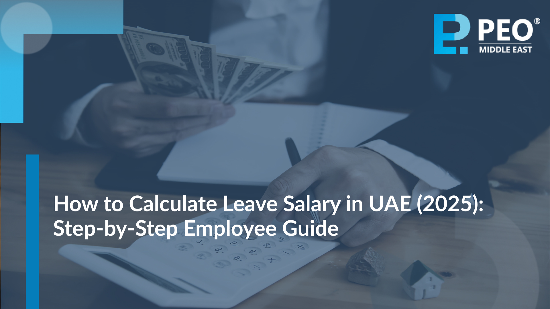 How to Calculate Leave Salary in UAE